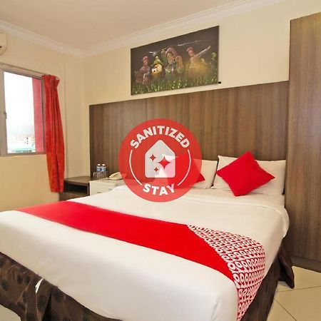 Oyo 424 Kk Inn Hotel Ampang  Exterior photo