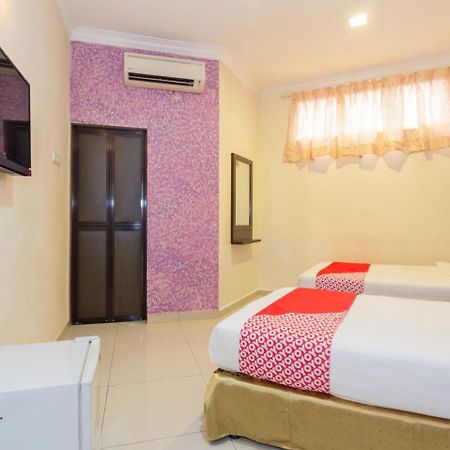 Oyo 424 Kk Inn Hotel Ampang  Exterior photo