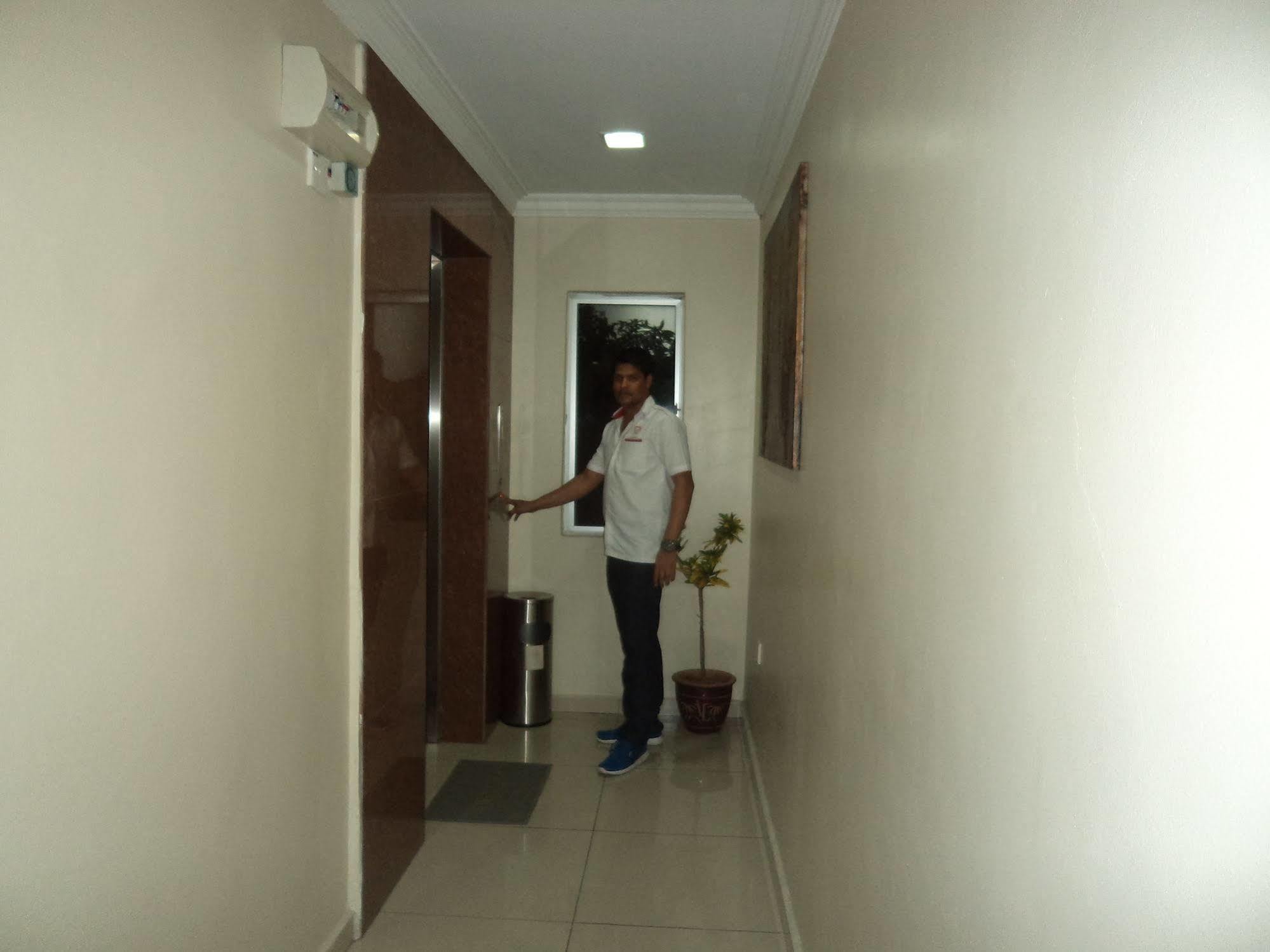 Oyo 424 Kk Inn Hotel Ampang  Exterior photo