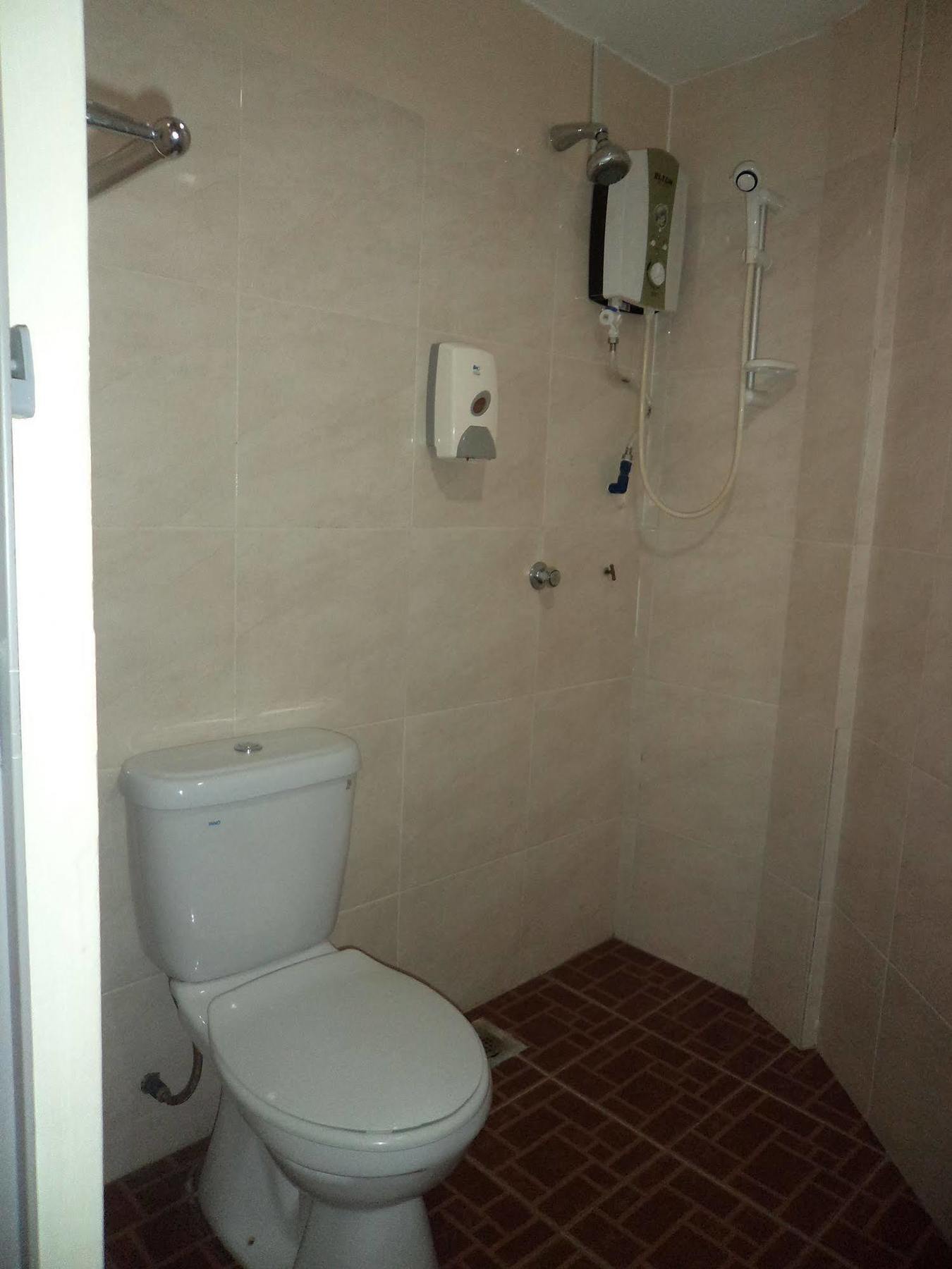 Oyo 424 Kk Inn Hotel Ampang  Exterior photo