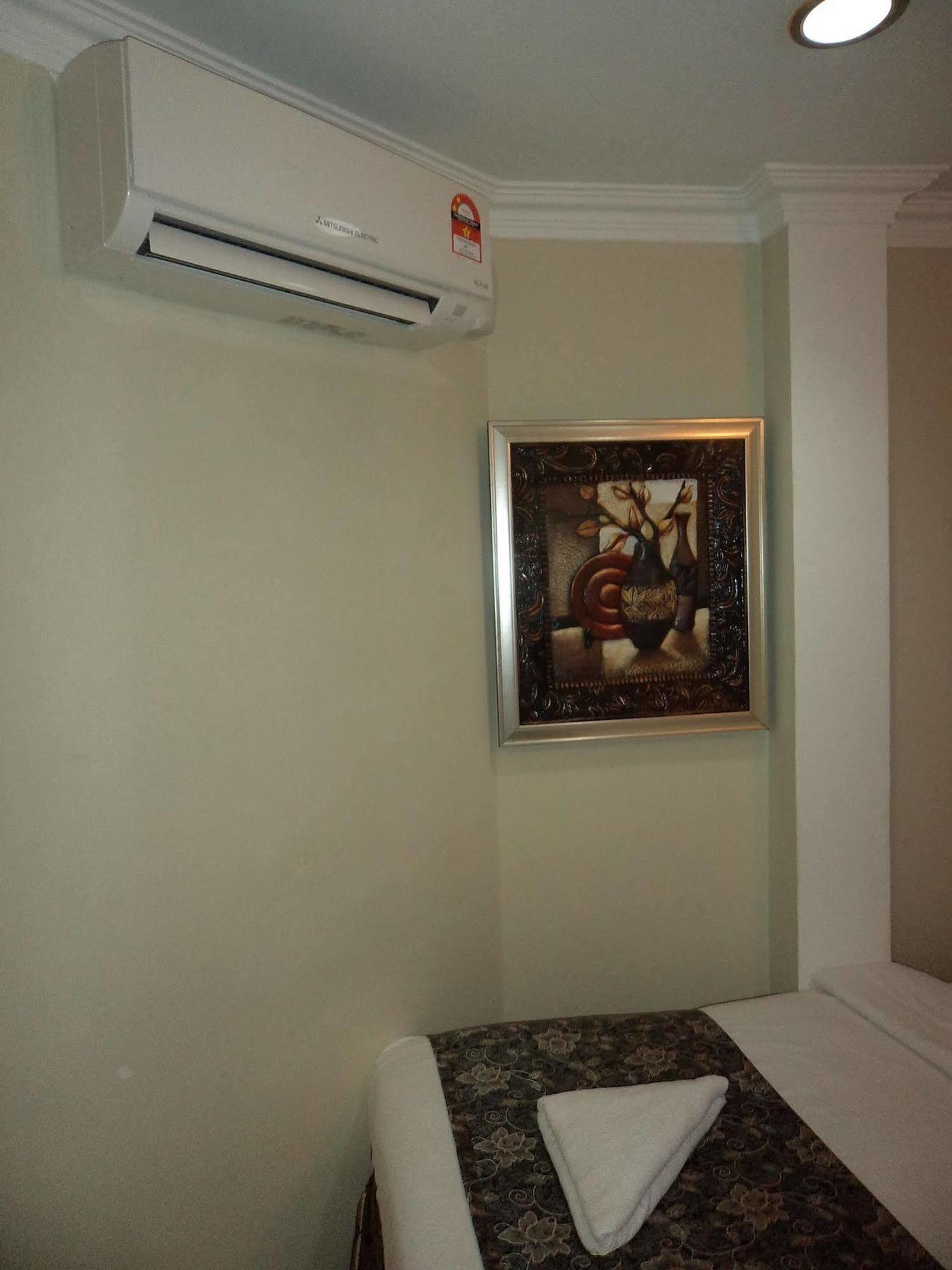 Oyo 424 Kk Inn Hotel Ampang  Exterior photo