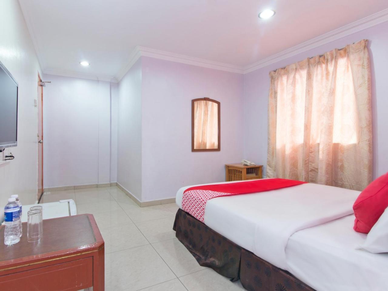 Oyo 424 Kk Inn Hotel Ampang  Exterior photo