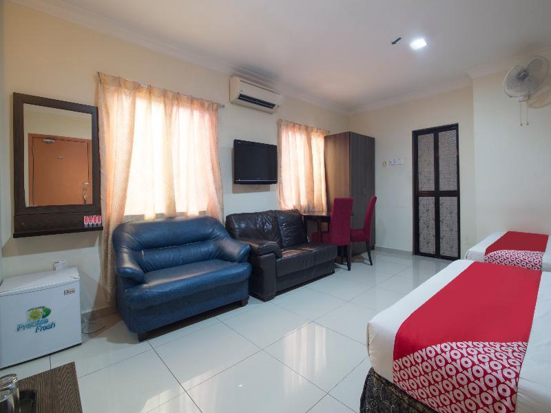 Oyo 424 Kk Inn Hotel Ampang  Exterior photo