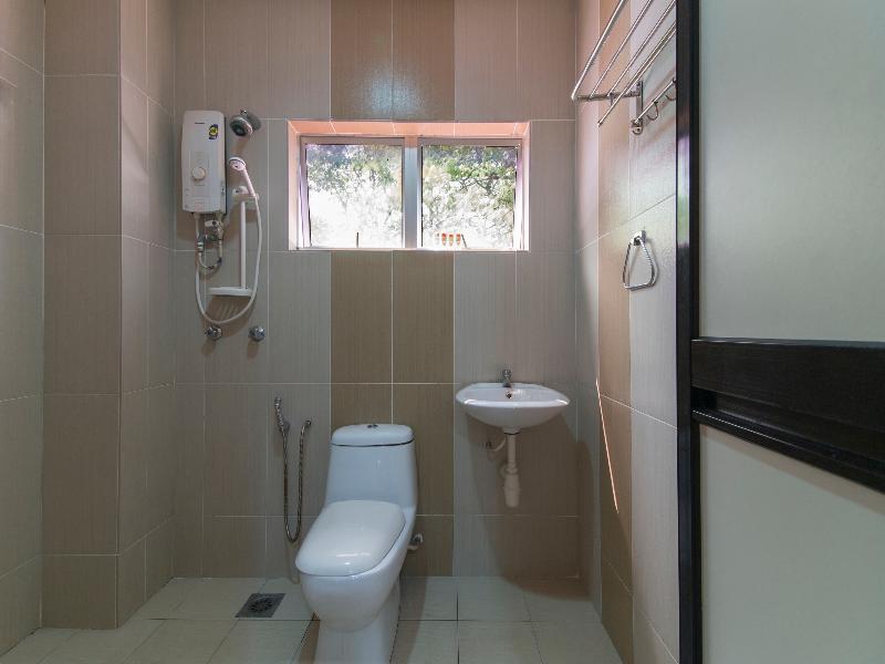 Oyo 424 Kk Inn Hotel Ampang  Exterior photo